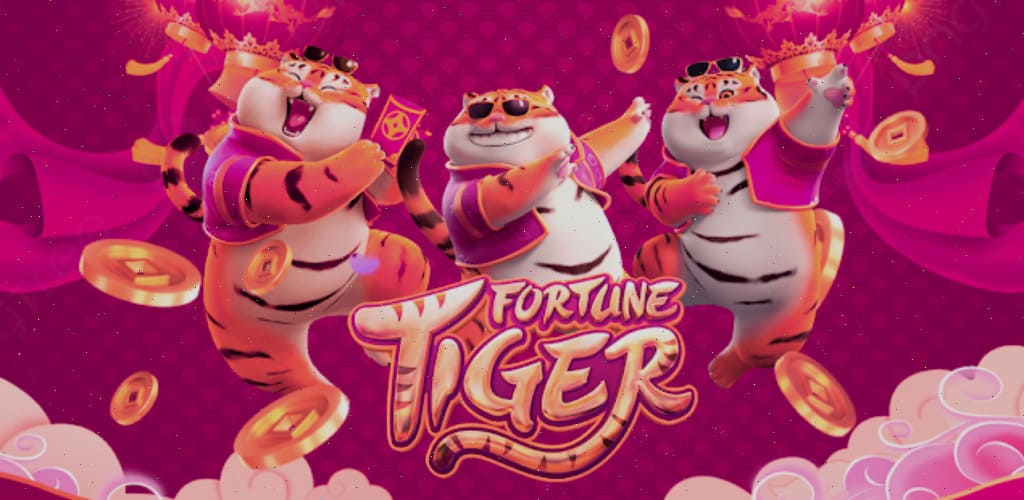 Cultura Chinesa no Slot Fortune Tiger no Cassino SSS55BET